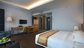 Hotel Transit Kuala Lumpur