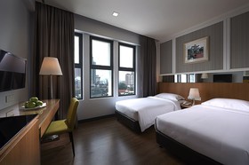 Hotel Transit Kuala Lumpur