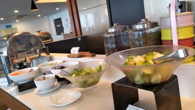 Hotel Transit Kuala Lumpur