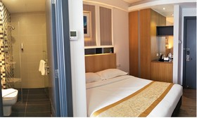 Hotel Transit Kuala Lumpur
