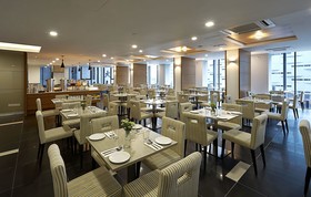 Hotel Transit Kuala Lumpur