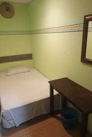 Hotel Transylvania by OYO Rooms