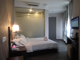 Hotel Trillium