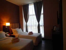 Hotel Trillium