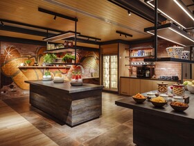 Hyatt Centric City Centre Kuala Lumpur