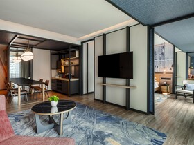 Hyatt Centric City Centre Kuala Lumpur