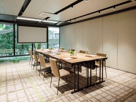 Hyatt Centric City Centre Kuala Lumpur