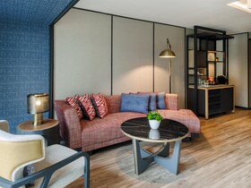 Hyatt Centric City Centre Kuala Lumpur