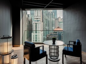 Hyatt Centric City Centre Kuala Lumpur
