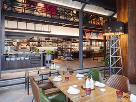 Hyatt Centric City Centre Kuala Lumpur