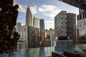 Hyatt Centric City Centre Kuala Lumpur