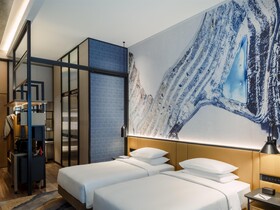 Hyatt Centric City Centre Kuala Lumpur