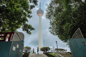 Hyatt Centric City Centre Kuala Lumpur