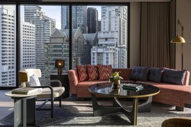 Hyatt Centric City Centre Kuala Lumpur