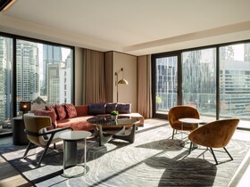 Hyatt Centric City Centre Kuala Lumpur