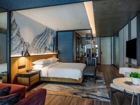 Hyatt Centric City Centre Kuala Lumpur