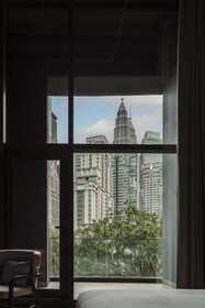 Hyatt Centric City Centre Kuala Lumpur
