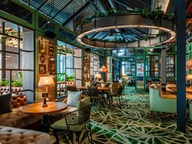 Hyatt Centric City Centre Kuala Lumpur