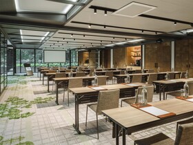 Hyatt Centric City Centre Kuala Lumpur