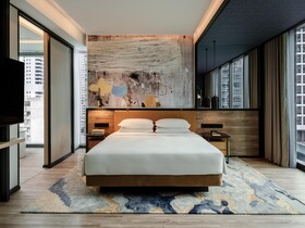 Hyatt Centric City Centre Kuala Lumpur