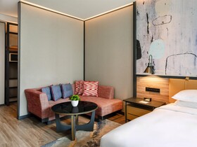 Hyatt Centric City Centre Kuala Lumpur