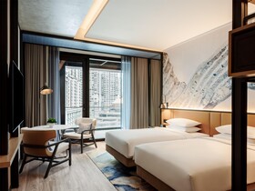Hyatt Centric City Centre Kuala Lumpur