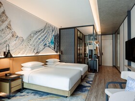 Hyatt Centric City Centre Kuala Lumpur