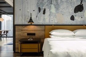 Hyatt Centric City Centre Kuala Lumpur