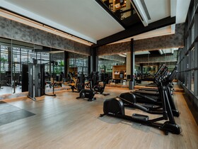 Hyatt Centric City Centre Kuala Lumpur