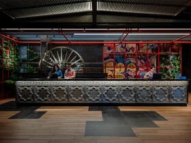 Hyatt Centric City Centre Kuala Lumpur