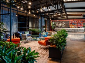 Hyatt Centric City Centre Kuala Lumpur