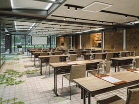 Hyatt Centric City Centre Kuala Lumpur