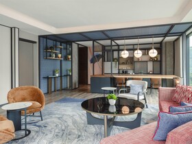 Hyatt Centric City Centre Kuala Lumpur
