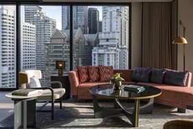 Hyatt Centric City Centre Kuala Lumpur