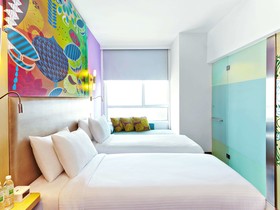 ibis Styles Kuala Lumpur Fraser Business Park