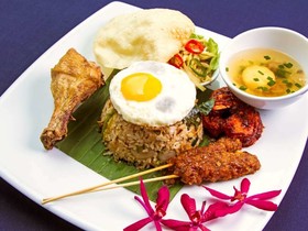 ibis Styles Kuala Lumpur Fraser Business Park