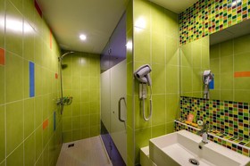 ibis Styles Kuala Lumpur Fraser Business Park