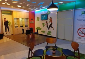 ibis Styles Kuala Lumpur Fraser Business Park