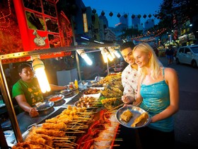 ibis Styles Kuala Lumpur Fraser Business Park