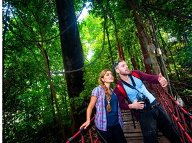 ibis Styles Kuala Lumpur Fraser Business Park