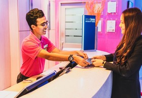 ibis Styles Kuala Lumpur Fraser Business Park