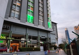 ibis Styles Kuala Lumpur Fraser Business Park