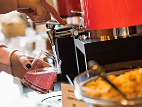 ibis Styles Kuala Lumpur Fraser Business Park