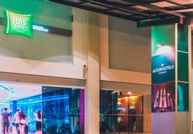 ibis Styles Kuala Lumpur Fraser Business Park