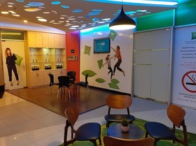 ibis Styles Kuala Lumpur Fraser Business Park