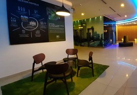 ibis Styles Kuala Lumpur Fraser Business Park
