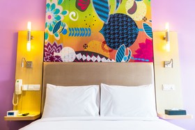 ibis Styles Kuala Lumpur Fraser Business Park