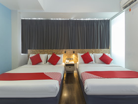 I-Hotel Kuala Lumpur