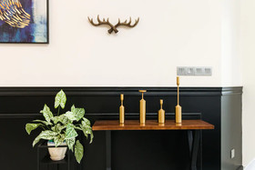 J.Dupion Boutique Suites by NowHere