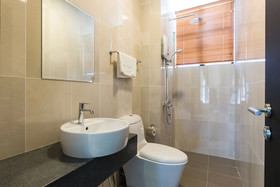 J.Dupion Boutique Suites by NowHere